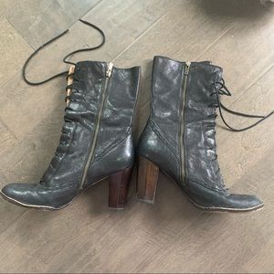 Fry Adrienne Lace 10M